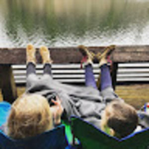 Meet your Posher, Cindy